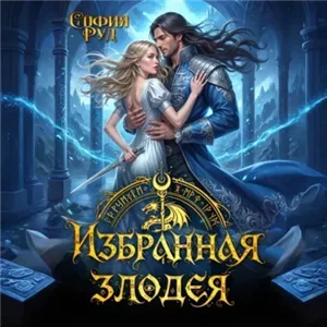 Горячие злодеи 1. Избранная злодея, или переиграть судьбу - София Руд