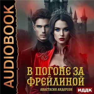 Фрейлина Ее Величества 2. В погоне за фрейлиной - Анастасия Андерсон