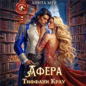 Афера Тиффани Крау - Анита Мур