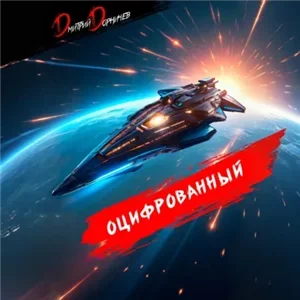 Оцифрованный. Том II - Дмитрий Дорничев