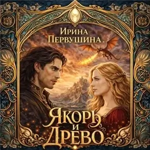 Якорь и Древо - Ирина Первушина