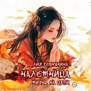 Наложница. Жизнь на цепи - Лия Совушкина