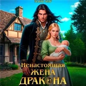 Ненастоящая жена дракона - Майя Фар