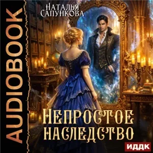 Истории Побережья 6. Непростое наследство - Наталья Сапункова