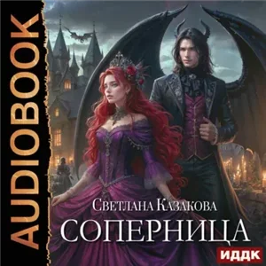 Соперница - Светлана Казакова