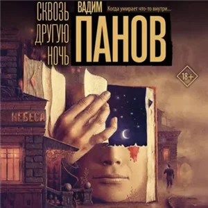 Феликс Вербин 5. Сквозь другую ночь - Вадим Панов