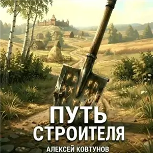 Строитель 3. Путь строителя - Алексей Ковтунов