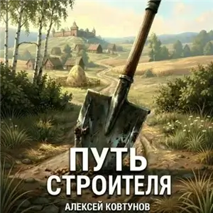 Строитель 1. Путь строителя - Алексей Ковтунов
