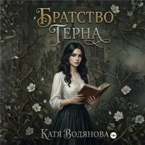 Эбердин 1. Братство терна - Катя Водянова