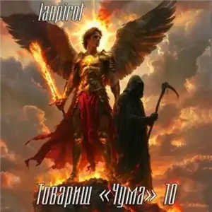 Товарищ «Чума» 10 - Lanpirot