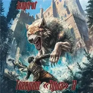 Товарищ «Чума» 11 - Lanpirot