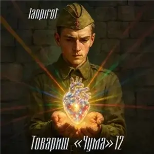 Товарищ «Чума» 12 - Lanpirot