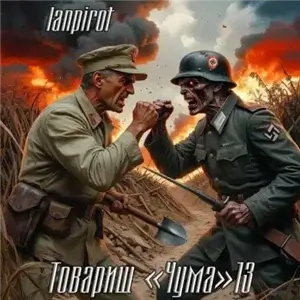 Товарищ «Чума» 13 - Lanpirot