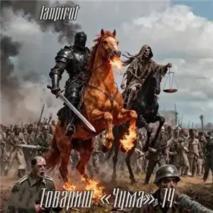Товарищ «Чума» 14 (Финал) - Lanpirot
