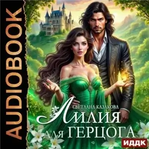 Лилия для герцога - Светлана Казакова