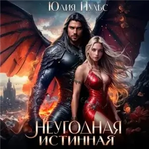 Неугодная истинная - Юлия Пульс