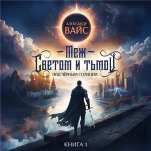 Меж светом и тьмой. Книга 1 - Александр Вайс