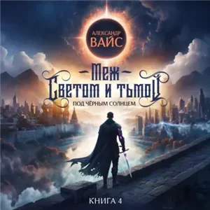 Меж светом и тьмой. Книга 4 - Александр Вайс