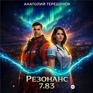 Резонанс 7.83 - Анатолий Терешонок