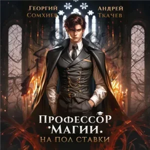 Профессор магии на полставки. Том I - Андрей Ткачев, Георгий Сомхиев