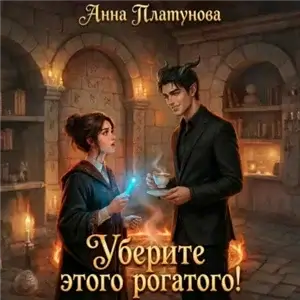 Уберите этого рогатого! - Анна Платунова
