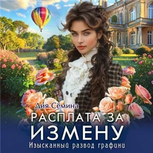 Расплата за измену. Изысканный развод графини - Дия Сёмина