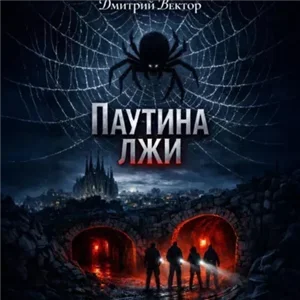 Паутина лжи - Дмитрий Вектор