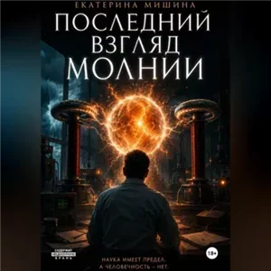 Последний взгляд молнии - Екатерина Мишина