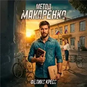 Метод Макаренко 1 - Феликс Кресс