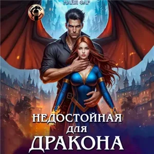 Недостойная для дракона - Майя Фар