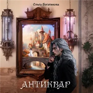 Антиквар - Ольга Богатикова