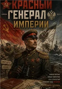 Красный генерал Империи. Книга 1 - Павел Смолин