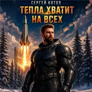 Тепла хватит на всех 1 - Сергей Котов