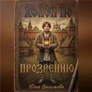Холоп по прозрению - Юлия Васильева