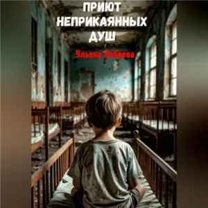 Приют неприкаянных душ - Ульяна Лобаева