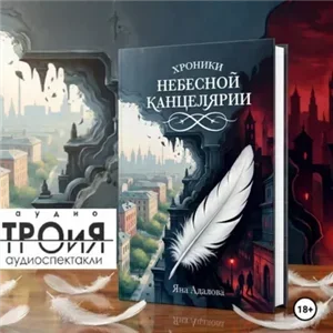 Хроники Небесной Канцелярии - Яна Адалова
