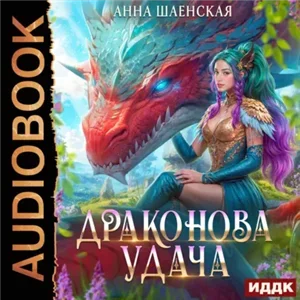 Кот всегда прав! 4. Драконова удача - Анна Шаенская