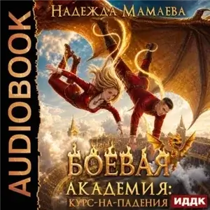 Боевая академия. Курс нападения - Надежда Мамаева