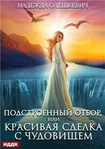 Подстроенный отбор, или Красивая сделка с Чудовищем - Надежда Олешкевич