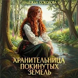 Хранительница Покинутых земель - Надежда Соколова