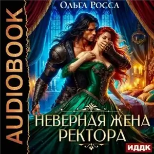 Неверная жена ректора - Ольга Росса