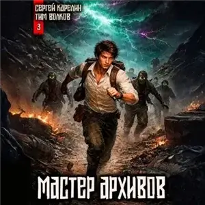 Мастер архивов. Том 3 - Сергей Карелин, Тим Волков