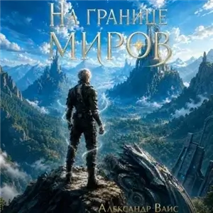 На границе миров. Том I - Александр Вайс