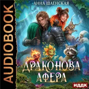 Кот всегда прав! 6. Драконова афера - Анна Шаенская