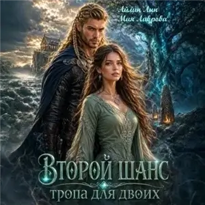 Второй шанс. Тропа для двоих - Айлин Лин, Мия Лаврова