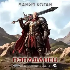 Гении эфира 1. Попал по собственному желанию - Данил Коган