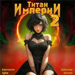 Титан Империи 2 - Константин Зубов, Александр Артемов