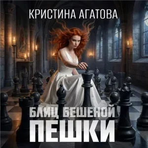 Блиц бешеной пешки - Кристина Агатова