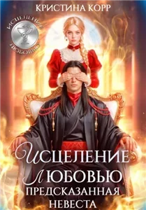 Исцеление любовью. Предсказанная невеста - Кристина Корр