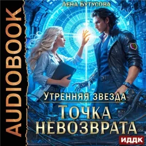 Утренняя звезда 3. Точка невозврата - Лена Бутусова